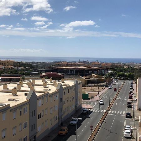 Tablero 402, Estupendo Apto 6 Pax Cerca Playa Del Ingles Eksteriør billede