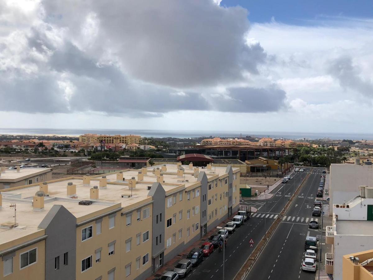 Tablero 402, Estupendo Apto 6 Pax Cerca Playa Del Ingles Eksteriør billede