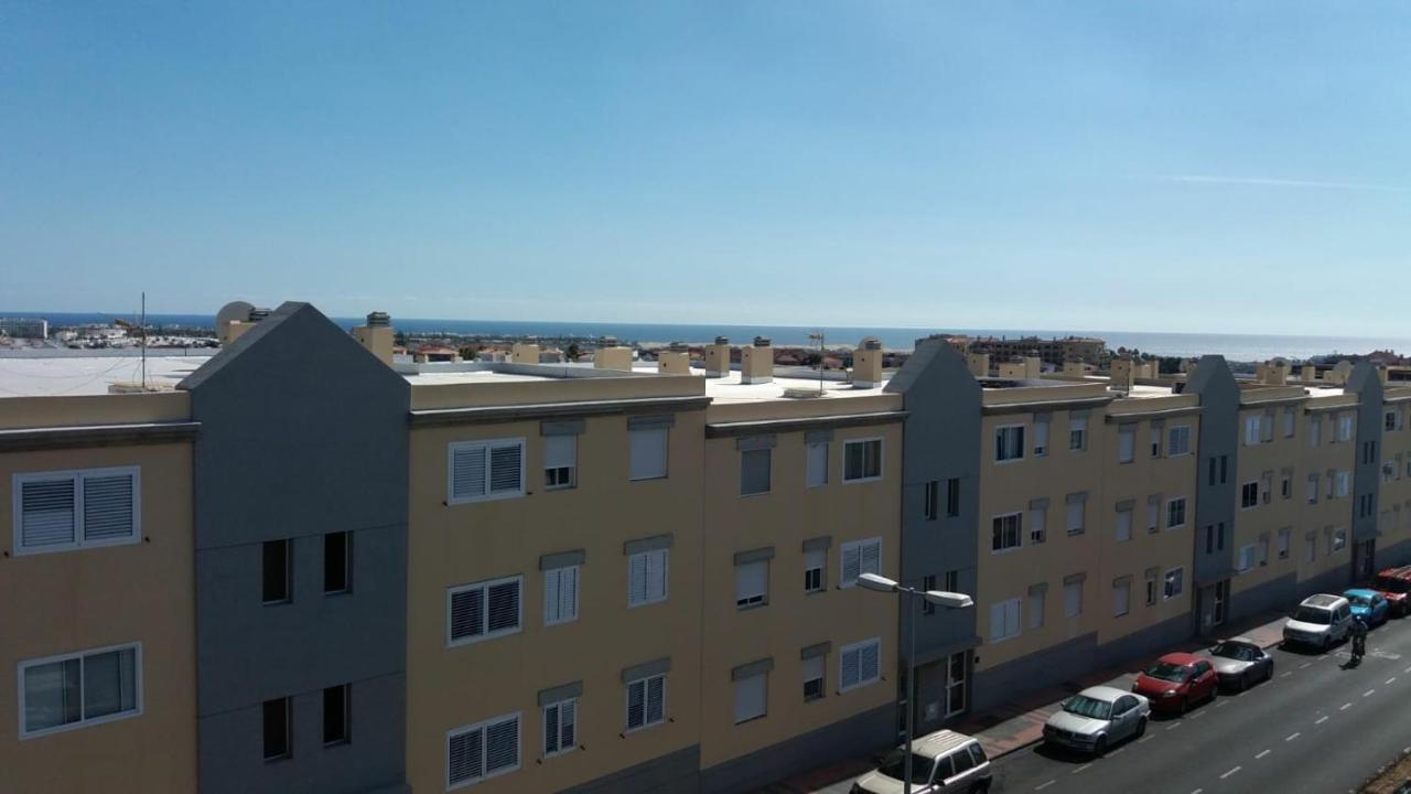 Tablero 402, Estupendo Apto 6 Pax Cerca Playa Del Ingles Eksteriør billede