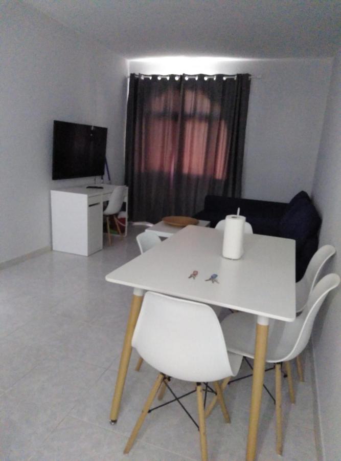 Tablero 402, Estupendo Apto 6 Pax Cerca Playa Del Ingles Eksteriør billede